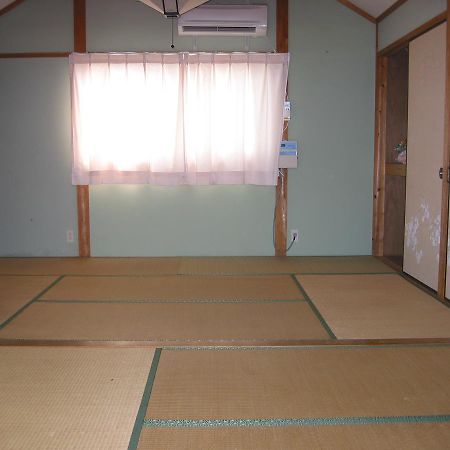 Sansan Tomie Camp Village Goto Exterior foto